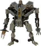 Transformers Studio Series #6 Starscream