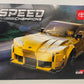 Lego Speed Champions Toyota GR Supra 76901 299 pcs