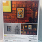TAMASHII ART DRAGON BALL Z SON GOKU & DRAGON 275mm 3D PAINTING