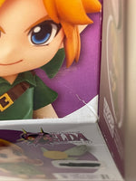 Legend Of Zelda Majora's Mask Link 3D Version Figure #553