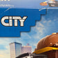 Lego City Burger Truck 60404 194 pcs