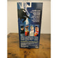 Actual item: rear of 2004 DC Direct The Dark Knight Returns Joker retail packaging