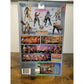 Actual item: rear of Wetworks Series 2 Assassin One card with biography and series checklist
