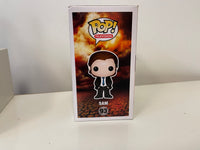 Pop Television Supernatural Join The Hunt Sam 93