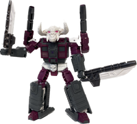 Transformers Legacy Skull Grin
