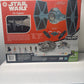 Star Wars Original Trilogy Collection - Vehicle Tie Fighter - NIB - 2004
