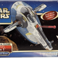 Star Wars Attack Of The Clones Jango Fett's Slave 1