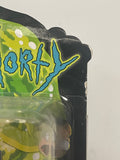 Rick And Morty Birdperson Fully Posable Figure