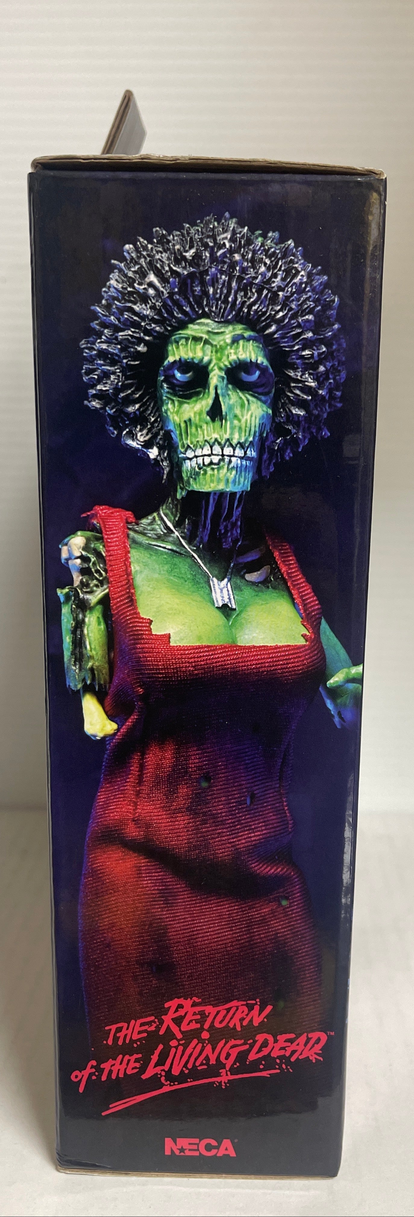 NECA Return of the Living Dead Trash & Suicide 2-Pack Action Figures