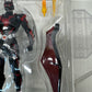 Revoltech Amazing Yamaguchi Batman Beyond - Open Box Complete