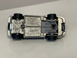 Hot Wheels Real Riders Split Window Stingray Corvette Vintage 1979