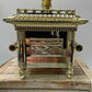 Indiana Jones RAIDERS OF THE LOST ARK 1:6 Ark of the Covenant 2008 Hasbro
