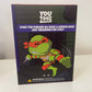 Teenage Mutant Ninja Turtles Raphael #3