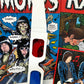 Weird Tales Of The Ramones Box Set / 3 CDs + 1 DVD Book Insert & 3D Glasses NEW