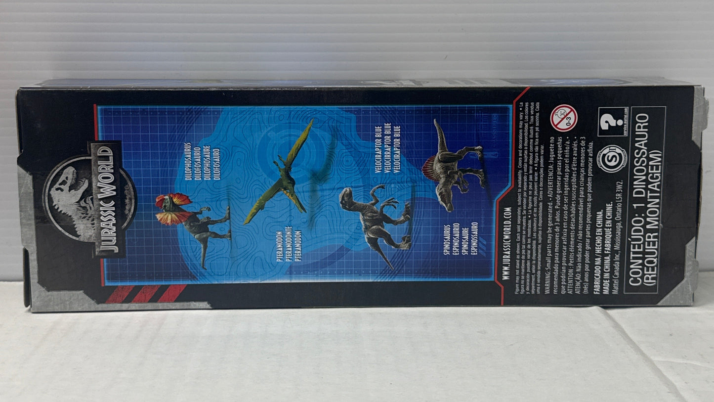 Jurassic World Dino Escape~Pterandodon 12"