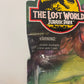 The Lost World Jurassic Park Dieter Stark