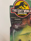 The Lost World Jurassic Park Dieter Stark