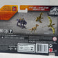 Jurassic World Dino Rivals Attack Pack Dracorex Dinosaur