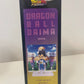 Dragon Ball Daima Vegeta Mini Figure w/ Panel