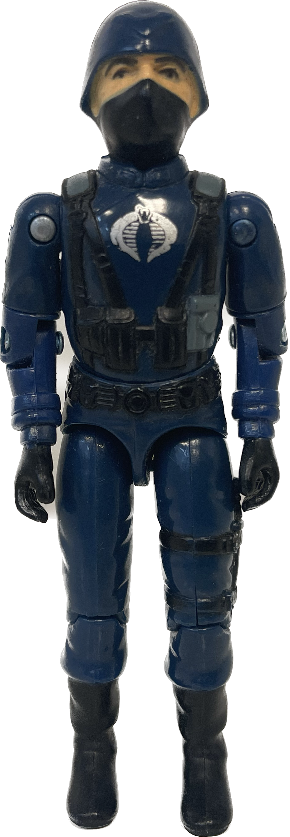 G.I. Joe Cobra Officer