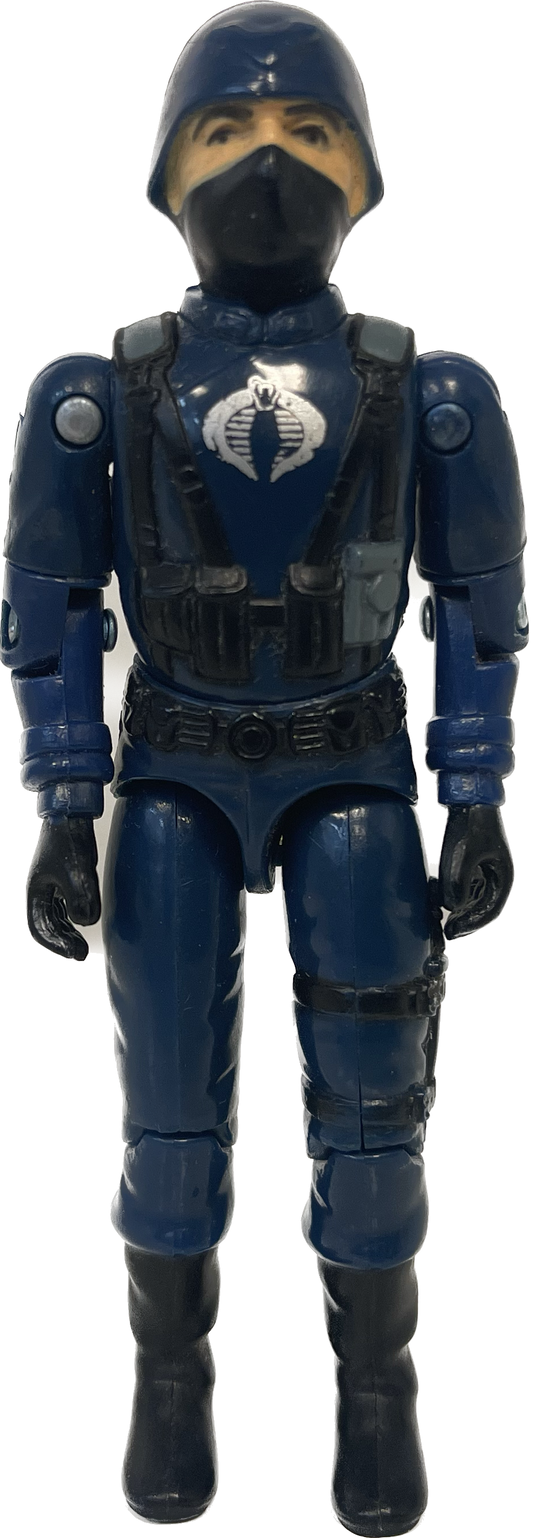 G.I. Joe Cobra Officer