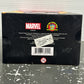 Marvel SDCC 2019 Gallery - Shield Captain Marvel PVC Statue 1 Of 4000
