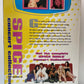 Galoob Spice Girls Concert Collection Geri 11in Fashion Doll w/ Accessories 1999