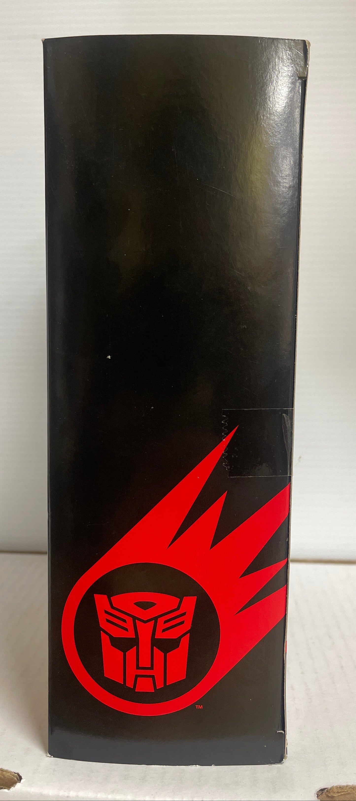 Transformers Titans Return Autobot Infinitus & Sentinel Prime