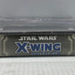 Star Wars X-Wing Miniatures Game Starter (Force Awakens) - SEALED