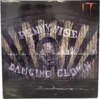 IT Pennywise The Dancing Clown