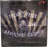 IT Pennywise The Dancing Clown