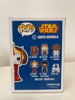Pop Star Wars Queen Amidala #29