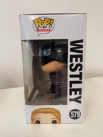 Pop Movies The Princess Bride Westley #579 Chase