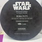 Sideshow Collectibles Exclusive BOBA FETT Premium Format Figure #0582/2000