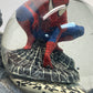 SPIDER-MAN- Motion Globe Diamond Select 2002 Limited To 2500