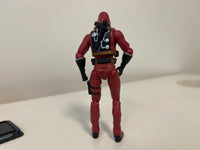 GI Joe Cobra Commander