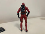 GI Joe Cobra Commander