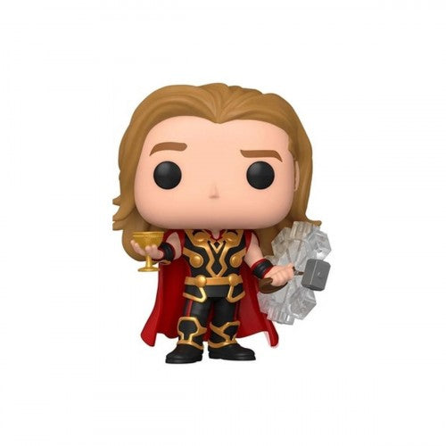 POP! Party Thor #877 (Special Edition)