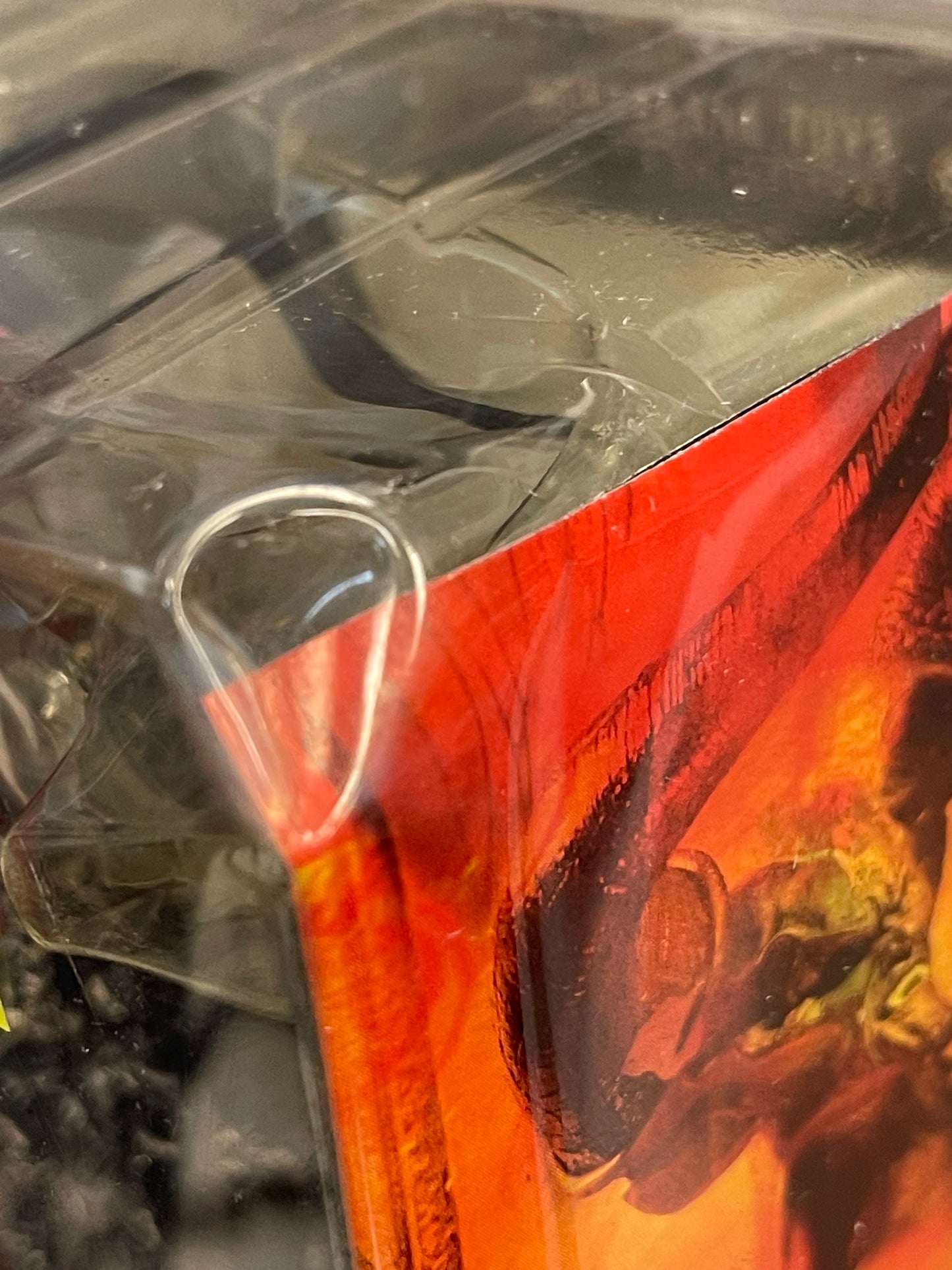 Movie Maniacs Series 5 Legend Lord Of Darkness