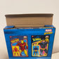 Hasbro Pulse Marvel Legends Invincible Iron Man & Uncanny X-Men Cyclops