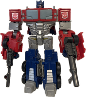 Transformers Combiner Wars Optimus Prime
