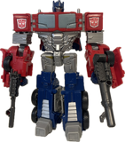 Transformers Combiner Wars Optimus Prime