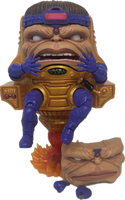 Marvel Legends Deluxe Modok