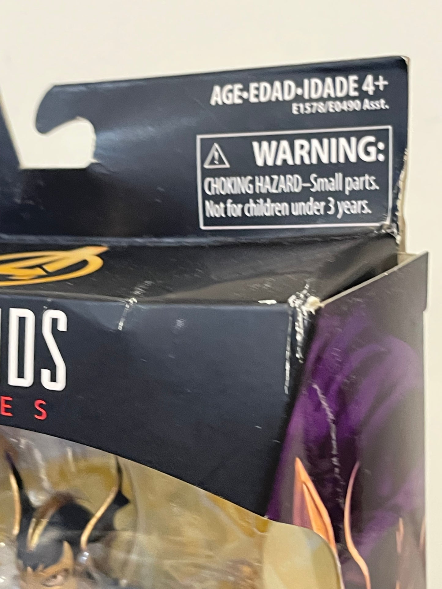 Marvel Legends Series Avengers Black Knight Figure Cull Obsidian BAF