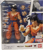 S.H.Figuarts Dragon Ball Z Yamcha