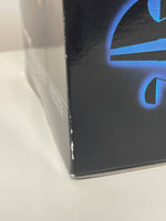 Barbie Collector Label Divergent Tris