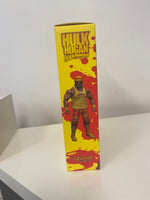 Hulkamania Hulk Hogan