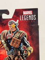 Marvel Legends Series Deadpool Cable