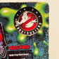 Extreme Ghostbusters Sam Hain