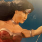 Wonder Woman Statue 52! Cover Girls DC Universe  DC Direct Sam Greenwell